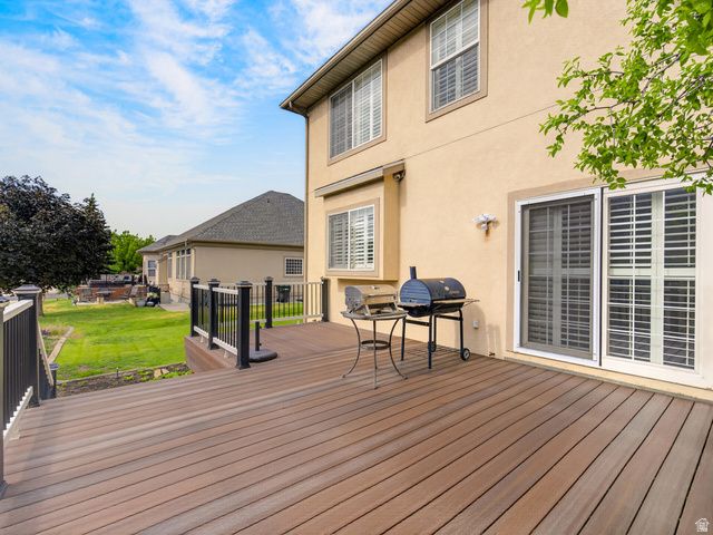 1878 N 1420 W, Provo, UT 84604