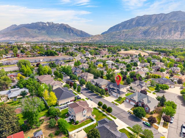 1878 N 1420 W, Provo, UT 84604