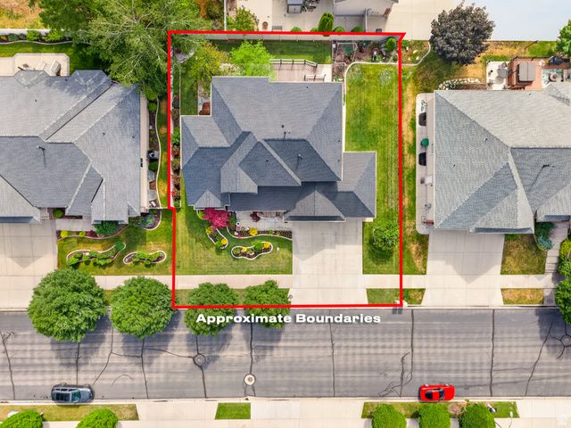 1878 N 1420 W, Provo, UT 84604