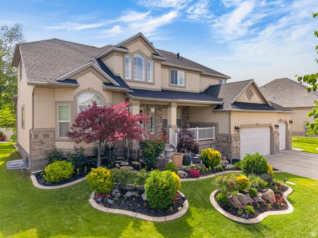 1878 N 1420 W, Provo, UT 84604