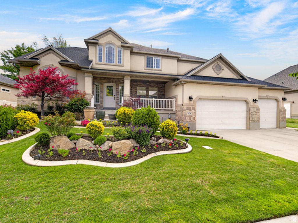 1878 N 1420 W, Provo, UT 84604