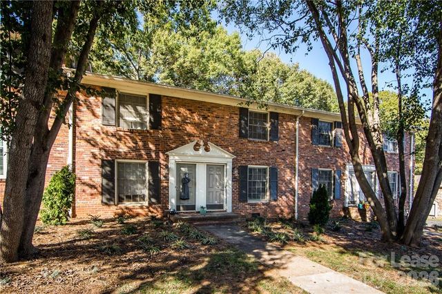 4319 Walker Road F, Charlotte, NC 28211