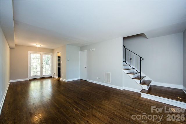 4319 Walker Road F, Charlotte, NC 28211