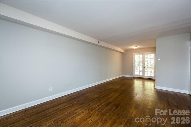 4319 Walker Road F, Charlotte, NC 28211