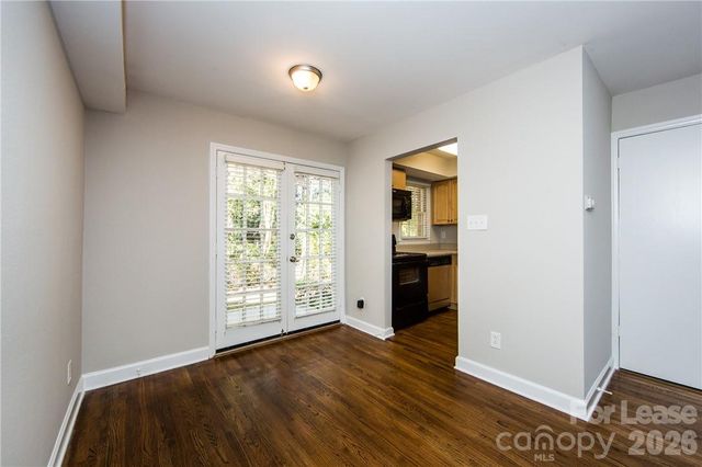 4319 Walker Road F, Charlotte, NC 28211