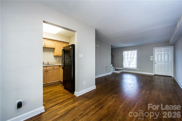 4319 Walker Road F, Charlotte, NC 28211