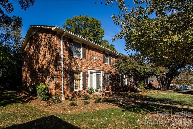 4319 Walker Road F, Charlotte, NC 28211