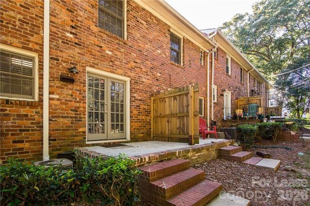 4319 Walker Road F, Charlotte, NC 28211