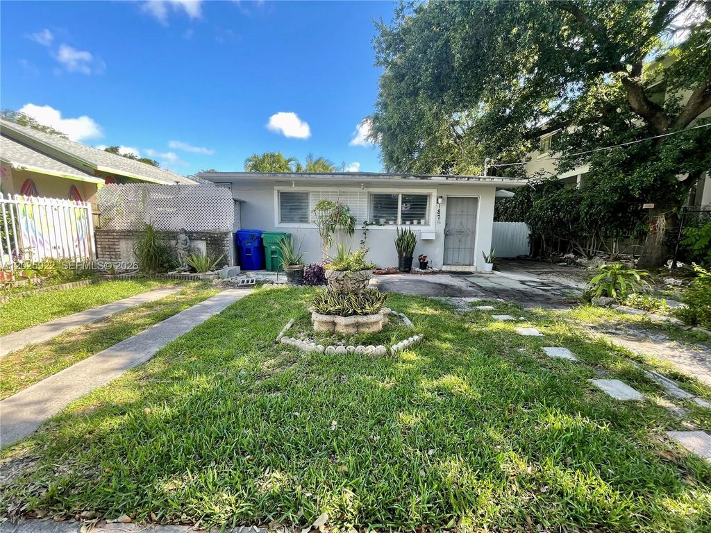 1874 NW 19th Street, Miami, FL 33125
