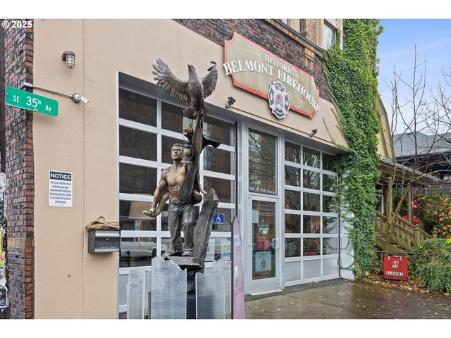 3527 Se BELMONT St, Portland, OR 97214