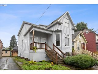 3527 Se BELMONT St, Portland, OR 97214