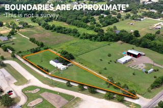 92 Spur Lane, Gainesville, TX 76240