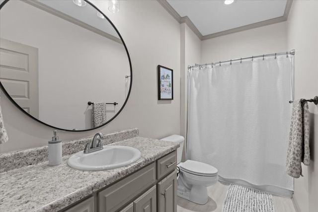 440 Mockingbird Trl, Newton, AL 36352