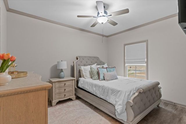 440 Mockingbird Trl, Newton, AL 36352