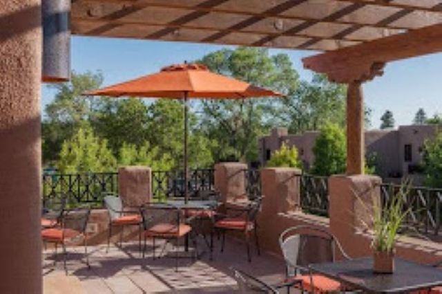 103 Catron 61B, Santa Fe, NM 87501