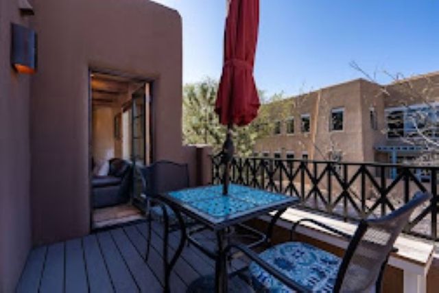 103 Catron 61B, Santa Fe, NM 87501