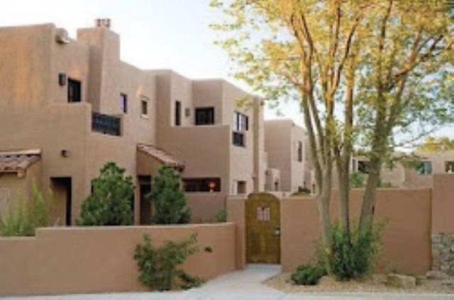 103 Catron 61B, Santa Fe, NM 87501