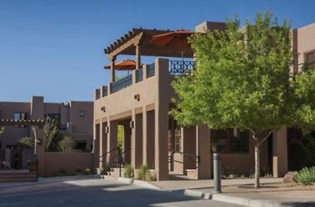 103 Catron 61B, Santa Fe, NM 87501