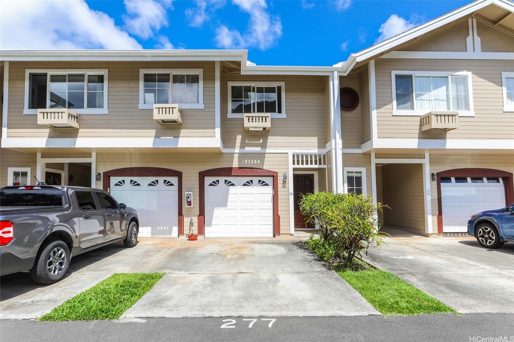 7150 Hawaii Kai Drive 195, Honolulu, HI 96825
