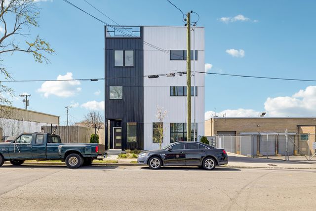 19A Keith St, Nashville, TN 37210