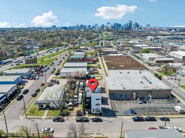 19A Keith St, Nashville, TN 37210