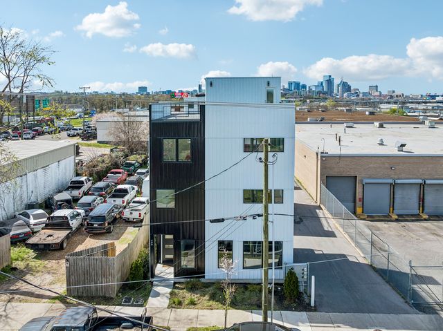 19A Keith St, Nashville, TN 37210