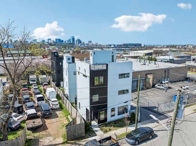 19A Keith St, Nashville, TN 37210