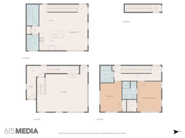 19A Keith St, Nashville, TN 37210