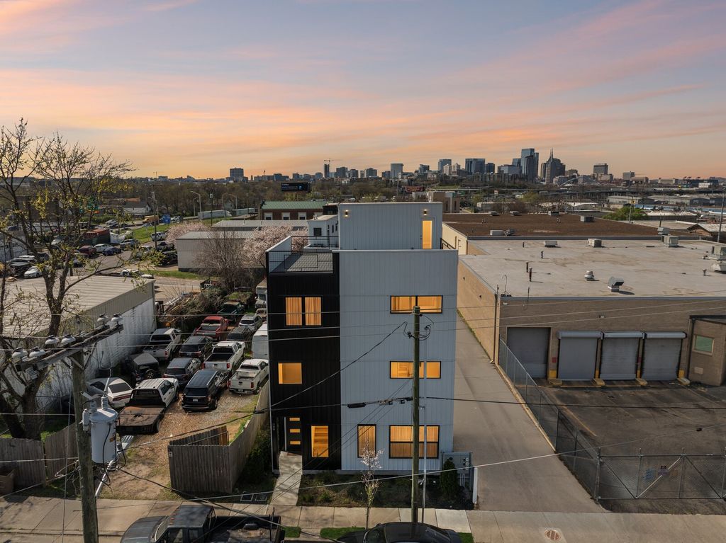 19A Keith St, Nashville, TN 37210