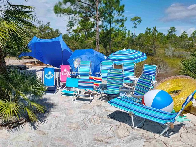 864 Sailfish Ct, Perdido Key, FL 32507