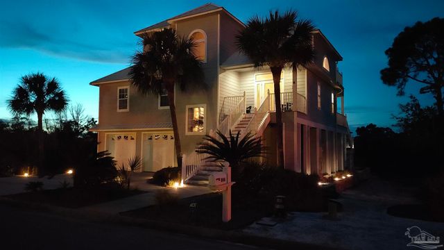 864 Sailfish Ct, Perdido Key, FL 32507