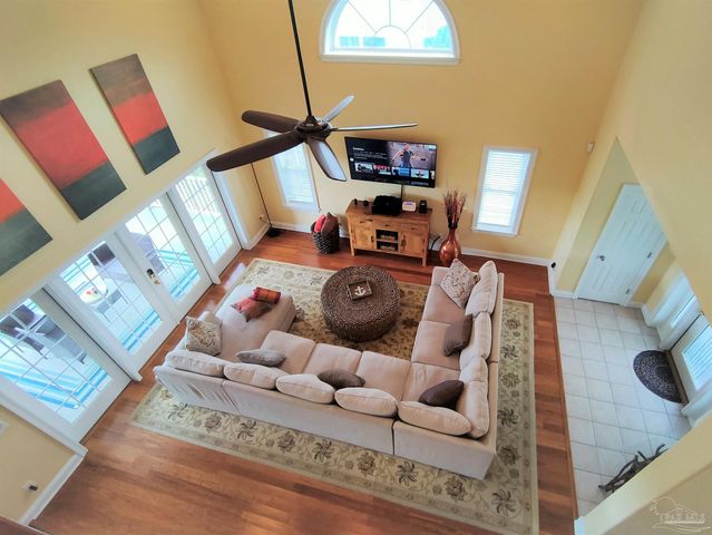 864 Sailfish Ct, Perdido Key, FL 32507