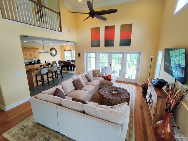 864 Sailfish Ct, Perdido Key, FL 32507