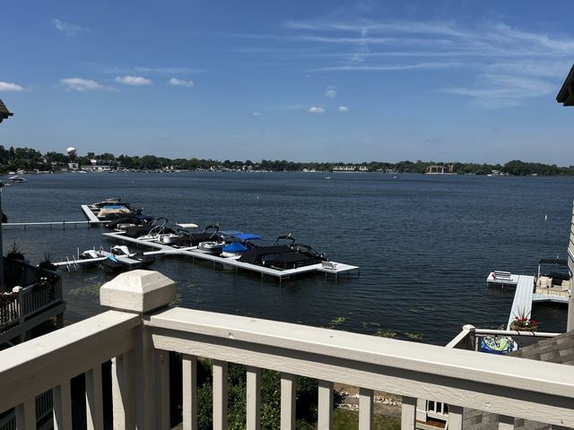 385 Sundown Court A, Wauconda, IL 60084