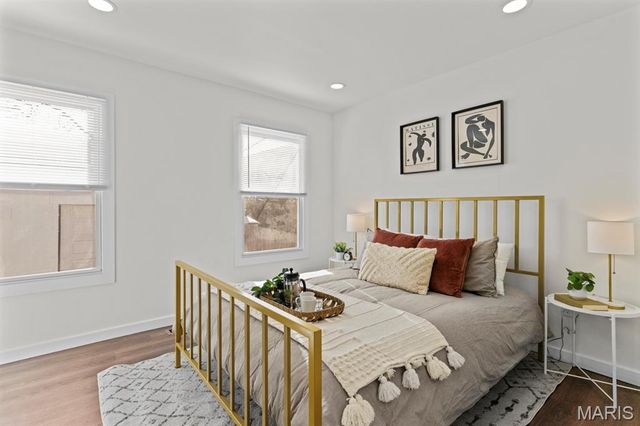 4258 Swan Avenue, St Louis, MO 63110