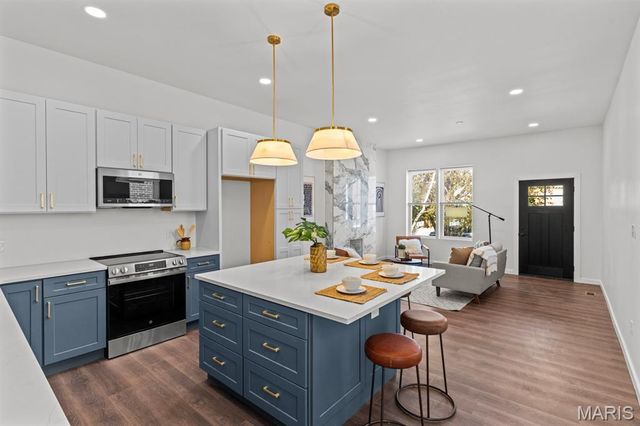 4258 Swan Avenue, St Louis, MO 63110