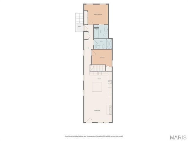 4258 Swan Avenue, St Louis, MO 63110