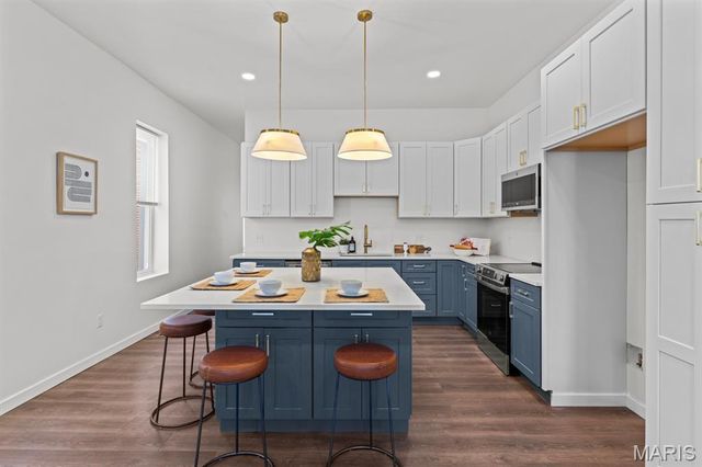 4258 Swan Avenue, St Louis, MO 63110