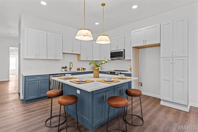 4258 Swan Avenue, St Louis, MO 63110