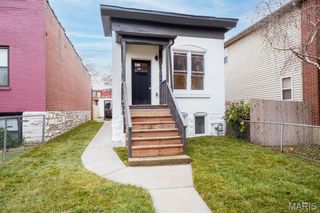 4258 Swan Avenue, St Louis, MO 63110