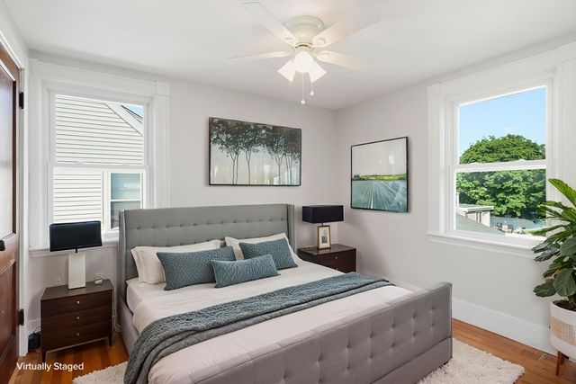 52 Pebble Ave, Winthrop, MA 02152