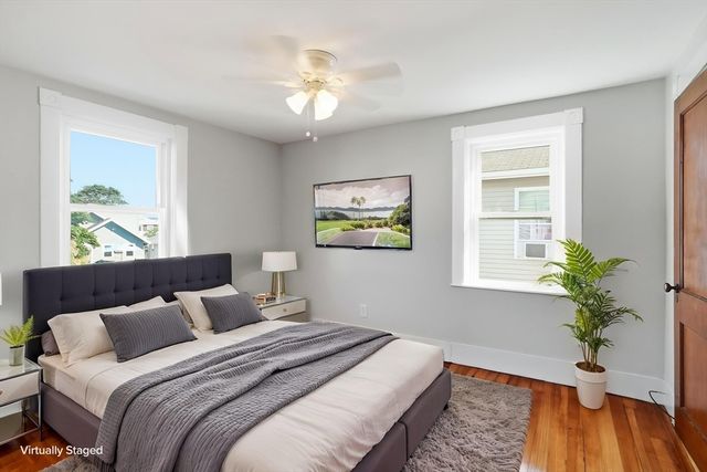 52 Pebble Ave, Winthrop, MA 02152