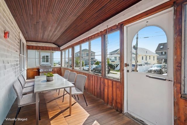 52 Pebble Ave, Winthrop, MA 02152