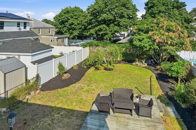 52 Pebble Ave, Winthrop, MA 02152