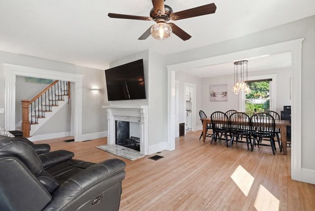 52 Pebble Ave, Winthrop, MA 02152