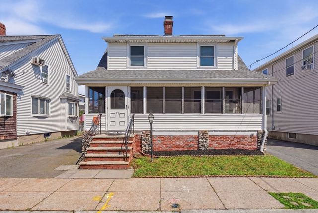 52 Pebble Ave, Winthrop, MA 02152