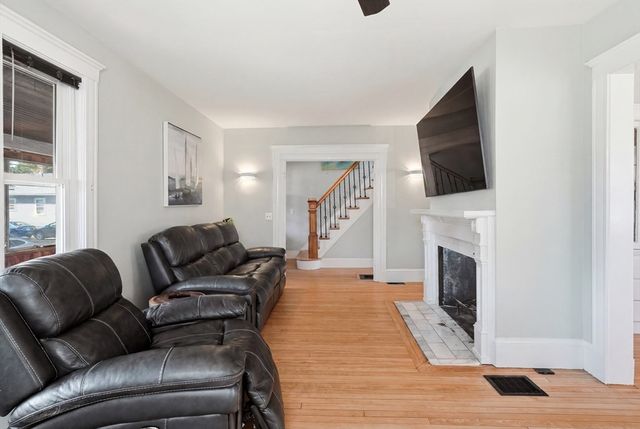 52 Pebble Ave, Winthrop, MA 02152