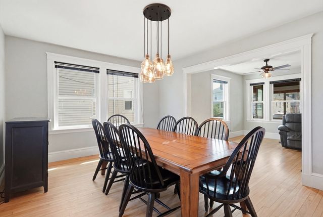 52 Pebble Ave, Winthrop, MA 02152