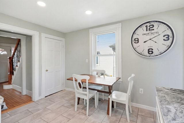 52 Pebble Ave, Winthrop, MA 02152