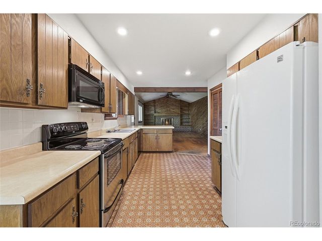 7992 S Jackson St, Littleton, CO 80122